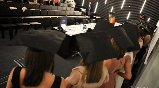 Soirée de Gala 2017 des étudiants sages-femmes